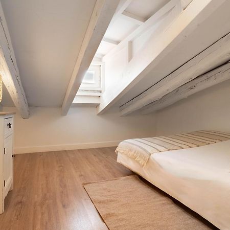 Apartamento Plaza Mayor Attic En מדריד מראה חיצוני תמונה